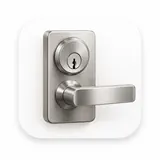 Locksmith — Answers calls 24/7